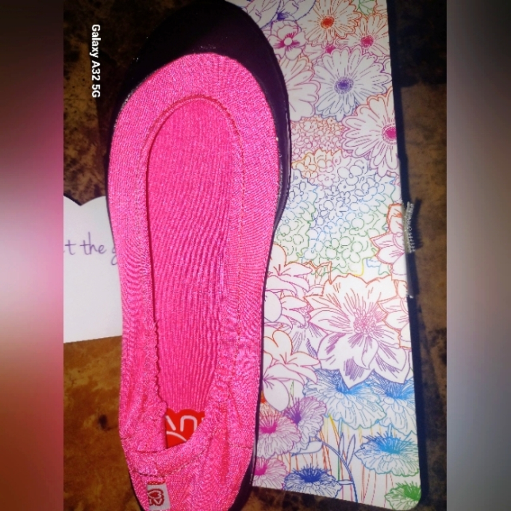 Girls Luvs Dream flats